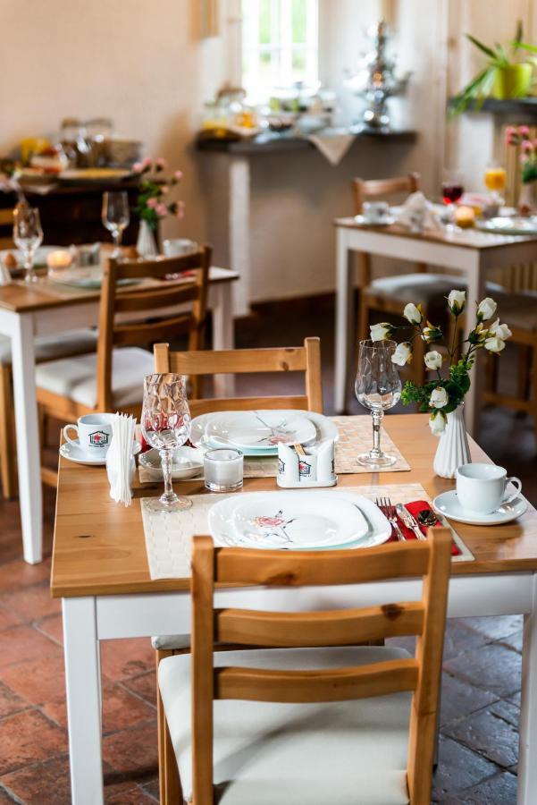 Rose House B&B ヘント エクステリア 写真
