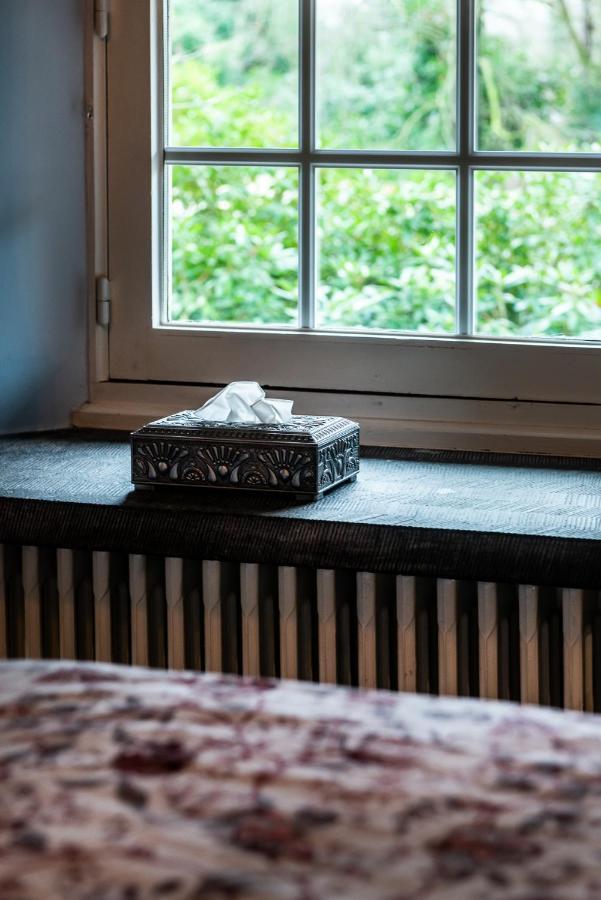 Rose House B&B ヘント エクステリア 写真