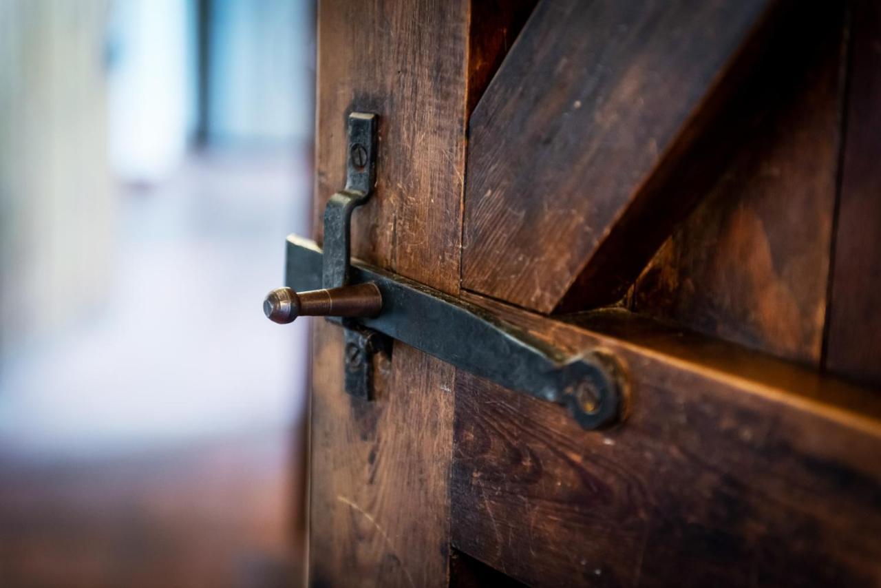 Rose House B&B ヘント エクステリア 写真