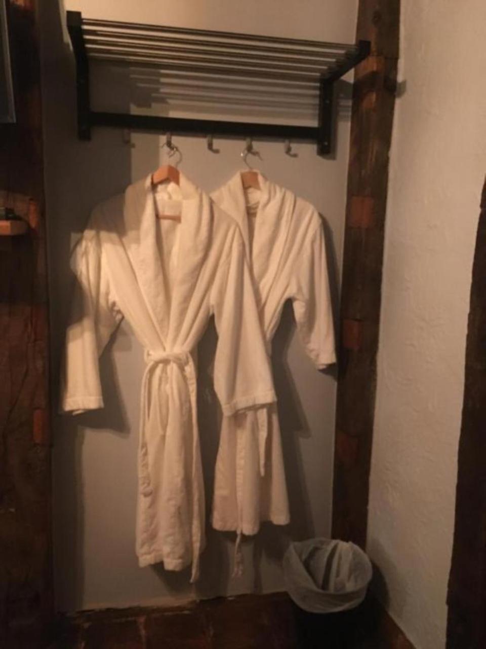 Rose House B&B ヘント エクステリア 写真